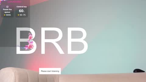 alisha_lims online show from December 2, 6:21 pm