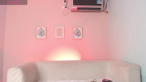 alisha_lims online show from November 11, 12:13 pm