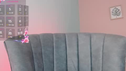 alisha_lims online show from November 19, 1:55 pm