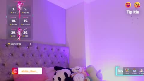 alisha_olsen_ online show from October 29, 6:40 am