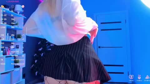 Alisha online show from February 28, 12:09 pm