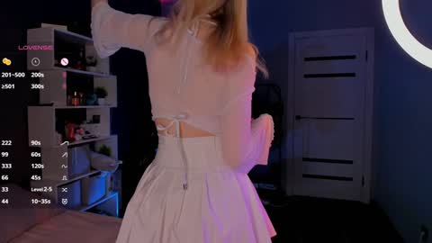 Alisha online show from January 12, 4:31 am