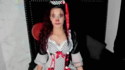 Snapshot of alishaevans_rs chatting on October 19, 4:25 am alishaevans_rs online show from October 19, 4:25 am