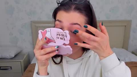 Alina online show from December 20, 7:28 pm