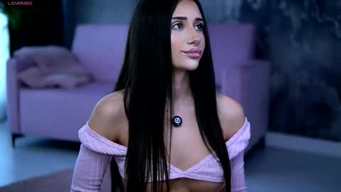 Alishaskye online show from December 15, 4:40 am