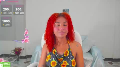  Ali online show from February 16, 10:21 pm