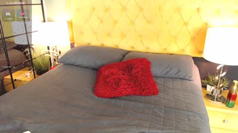 Luna online show from December 25, 9:22 pm