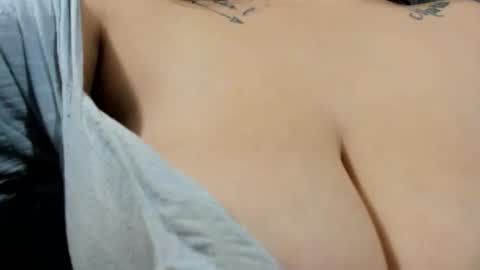 alisia online show from February 27, 10:20 pm