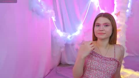 Alisia online show from November 6, 4:02 pm