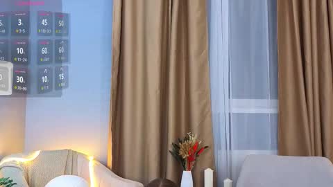 Alisia online show from January 15, 4:02 pm