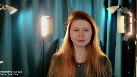 Alice online show from April 19, 6:35 am