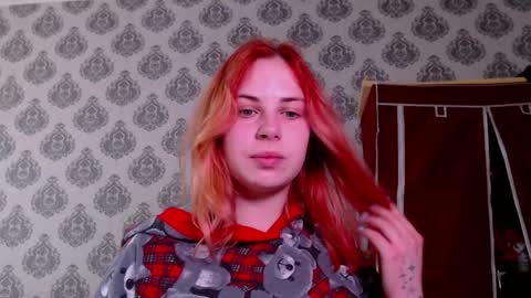 Alisa online show from April 10, 8:09 am