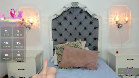 Snapshot of alison_carde05 chatting on September 23, 8:40 pm Alison online show from September 23, 8:40 pm