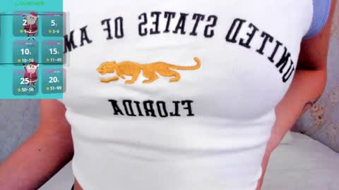 Ali online show from December 30, 8:15 pm