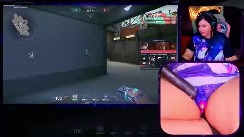 Alison online show from September 17, 6:06 pm