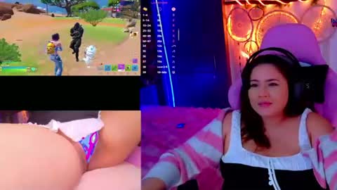 Alison online show from June 23, 6:28 pm