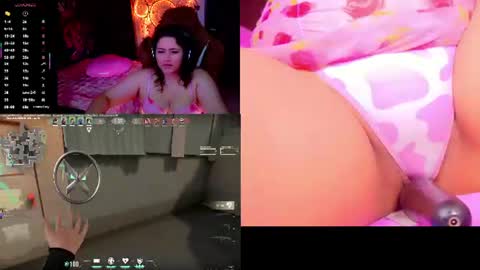 Alison online show from June 11, 7:43 pm