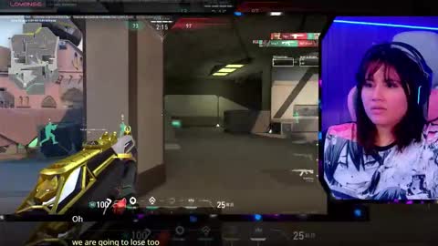 Alison online show from November 26, 10:55 pm