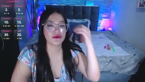 Alison online show from March 24, 8:36 pm