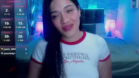 Alison online show from February 2, 11:48 pm