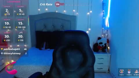 Alison online show from October 9, 12:04 am