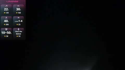 Alison Meiker online show from February 14, 4:47 am