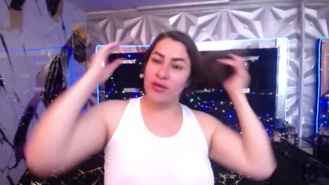 alison_marr online show from December 19, 7:50 pm