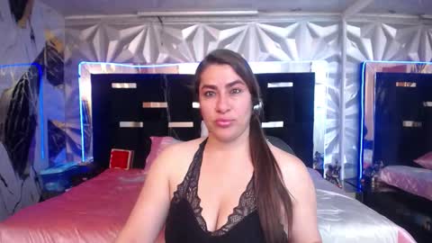 alison_marr online show from January 13, 7:07 pm