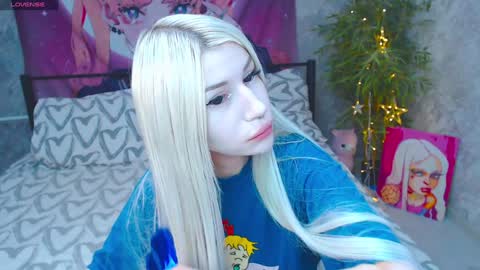 Alison online show from January 26, 10:57 pm