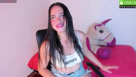 Alison cruz online show from February 1, 11:53 am