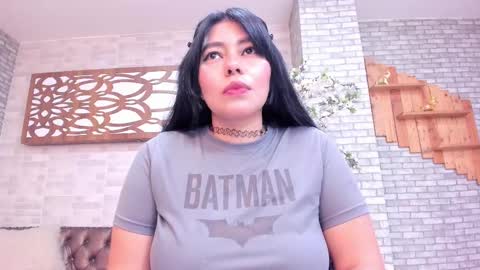 Snapshot of alisonn_doll chatting on October 8, 2:54 pm alisonn_doll online show from October 8, 2:54 pm