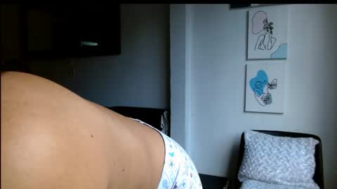 Alisonturbay online show from July 22, 1:34 pm