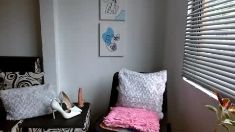 Alisonturbay online show from June 5, 12:55 pm
