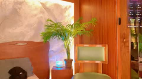 Alison Moon  online show from February 25, 10:52 pm