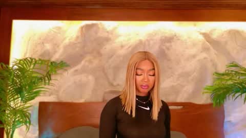 Alison Moon  online show from February 26, 11:04 pm