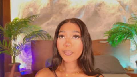 Alison Moon  online show from March 31, 10:32 pm