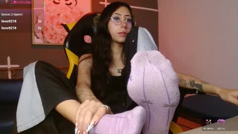 aliss_angel_ online show from February 26, 8:41 pm