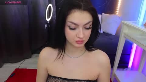 ALISSA online show from January 23, 4:30 am