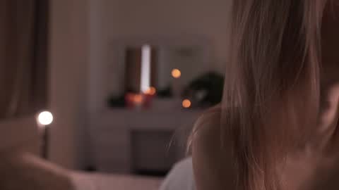 Alissa online show from November 24, 8:16 am