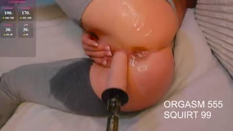 alissaaasex online show from June 16, 2:18 pm