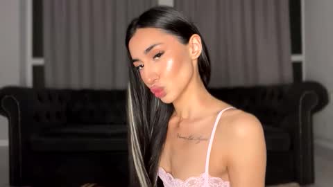 Alissa online show from November 28, 7:06 pm