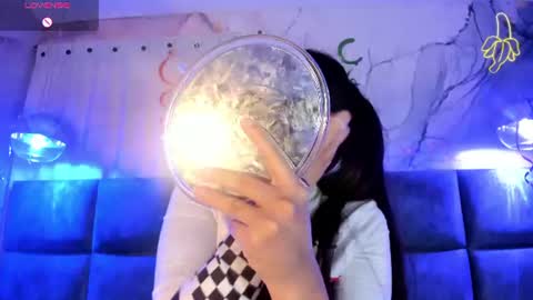Alissa online show from July 24, 7:44 pm