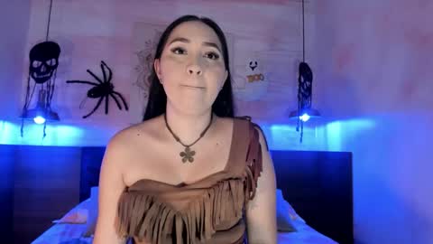 Alissa online show from October 23, 11:38 am