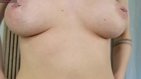 Alissa online show from May 18, 4:07 am