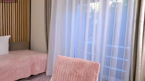Alissa online show from June 9, 3:17 am
