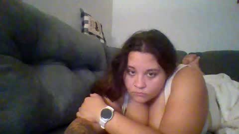 Snapshot of alissarea74 chatting on September 12, 3:07 am Alissa online show from September 12, 3:07 am