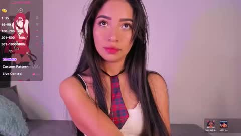 Mara  Isabel online show from January 10, 12:37 am