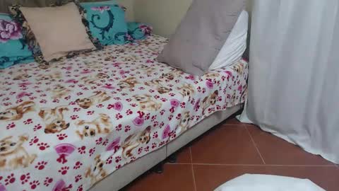 allise online show from March 2, 12:21 am