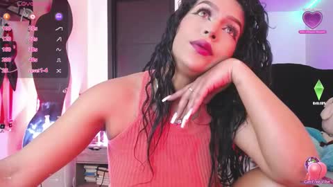 alisse online show from January 22, 3:52 am