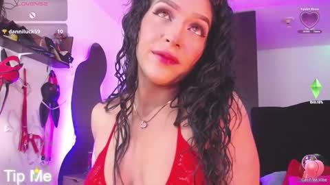 alisse online show from January 29, 3:54 am